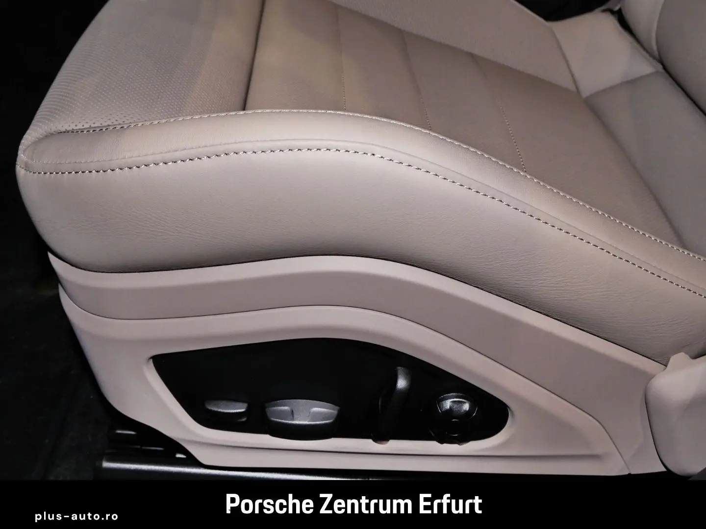 PORSCHE Panamera 4 E-Hybrid Matrix Soft 4radlenkg Headup