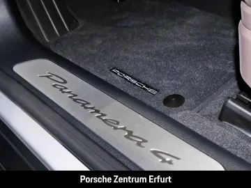 PORSCHE Panamera 4 E-Hybrid Matrix Soft 4radlenkg Headup