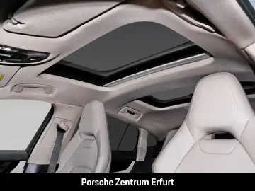 PORSCHE Panamera 4 E-Hybrid Matrix Soft 4radlenkg Headup