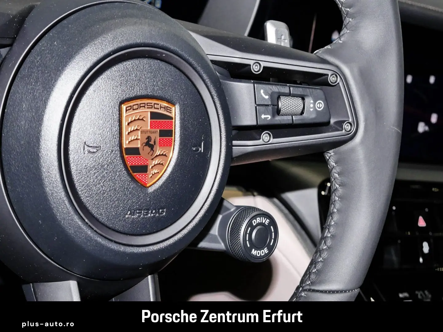 PORSCHE Panamera 4 E-Hybrid Matrix Soft 4radlenkg Headup