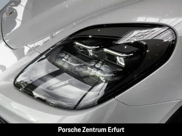 PORSCHE Panamera 4 E-Hybrid Matrix Soft 4radlenkg Headup
