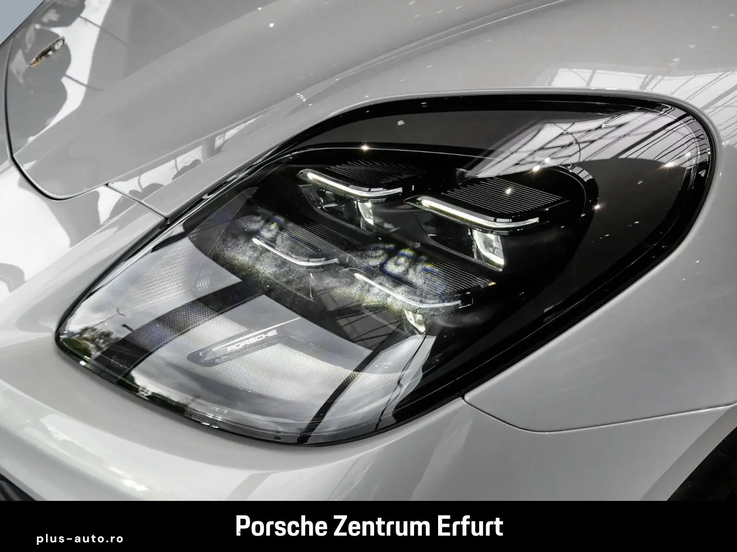 PORSCHE Panamera 4 E-Hybrid Matrix Soft 4radlenkg Headup