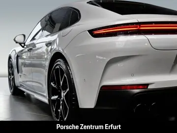 PORSCHE Panamera 4 E-Hybrid Matrix Soft 4radlenkg Headup