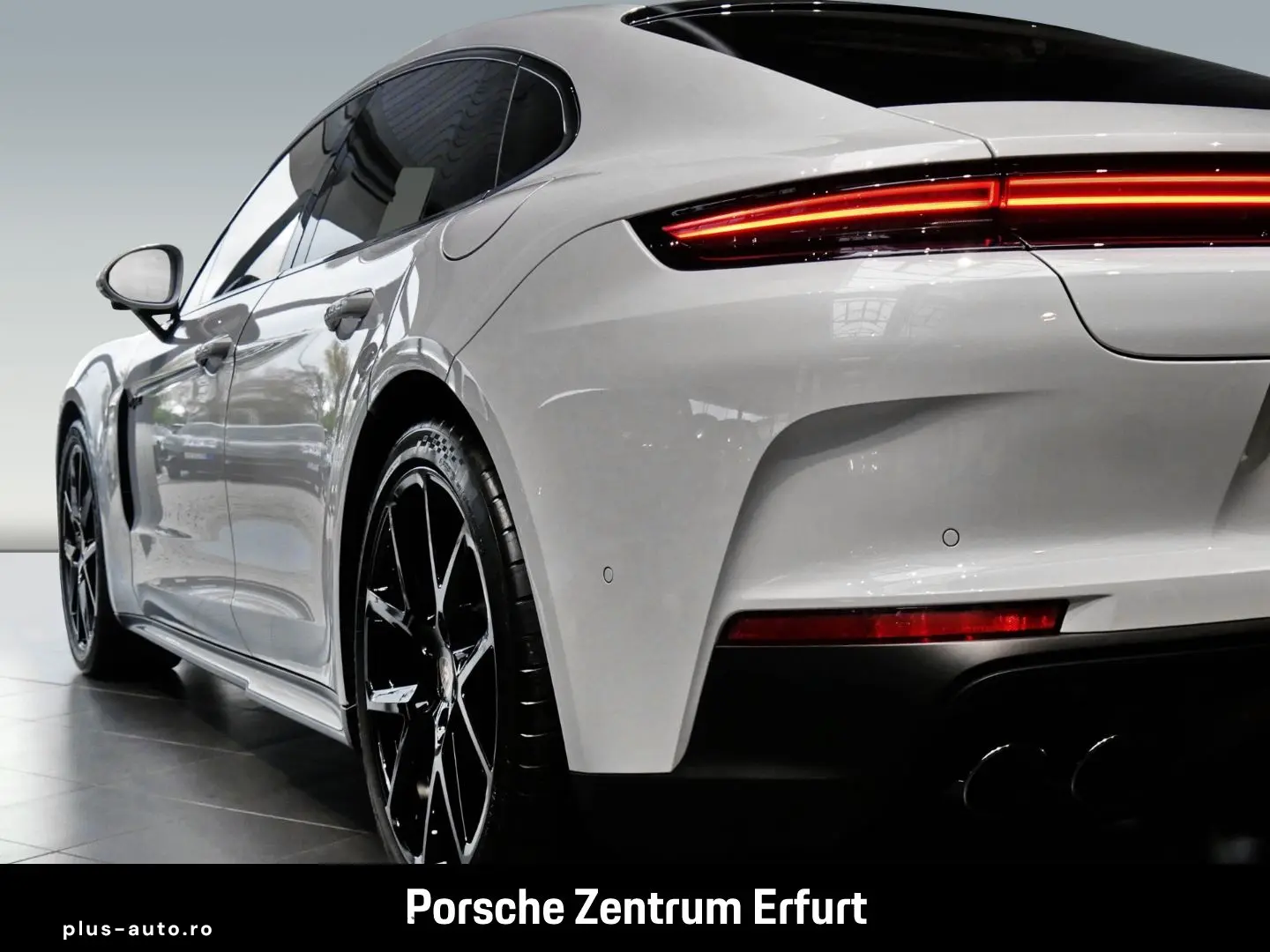 PORSCHE Panamera 4 E-Hybrid Matrix Soft 4radlenkg Headup