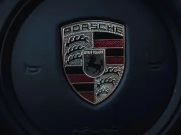 PORSCHE Panamera 4S E-Hybrid Sport Turismo S. Approved