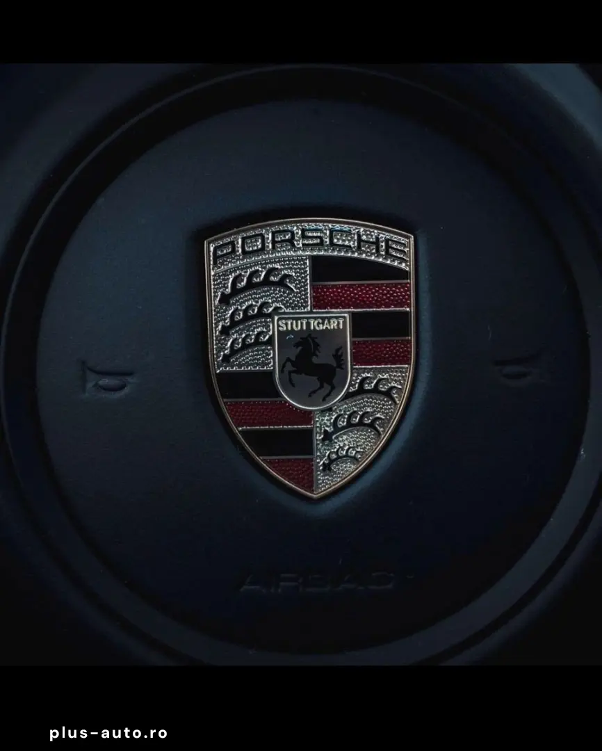 PORSCHE Panamera 4S E-Hybrid Sport Turismo S. Approved