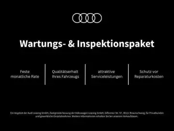AUDI Q8 50 TDI q. Tiptr. S-Line Sport Plus  Allradlen