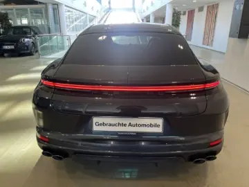 PORSCHE Panamera Turbo E-Hybrid 1.Hd. MwSt. Vollaustattu
