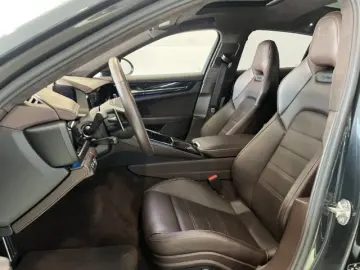 PORSCHE Panamera Turbo E-Hybrid 1.Hd. MwSt. Vollaustattu