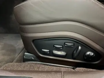 PORSCHE Panamera Turbo E-Hybrid 1.Hd. MwSt. Vollaustattu