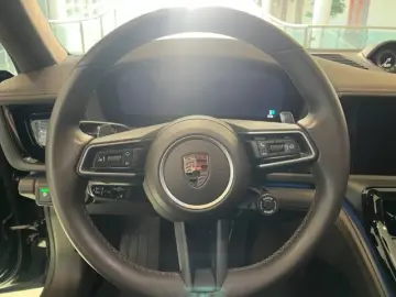 PORSCHE Panamera Turbo E-Hybrid 1.Hd. MwSt. Vollaustattu