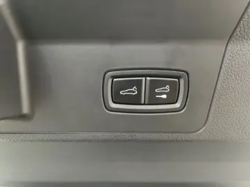PORSCHE Panamera Turbo E-Hybrid 1.Hd. MwSt. Vollaustattu