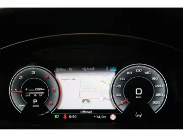 AUDI Q8 50 TDI quattro S-Line Matrix PDC R-Kamera