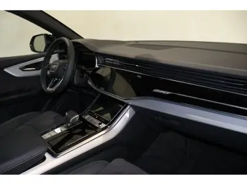AUDI Q8 50 TDI quattro S-Line Matrix PDC R-Kamera
