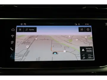 AUDI Q8 50 TDI quattro S-Line Matrix PDC R-Kamera
