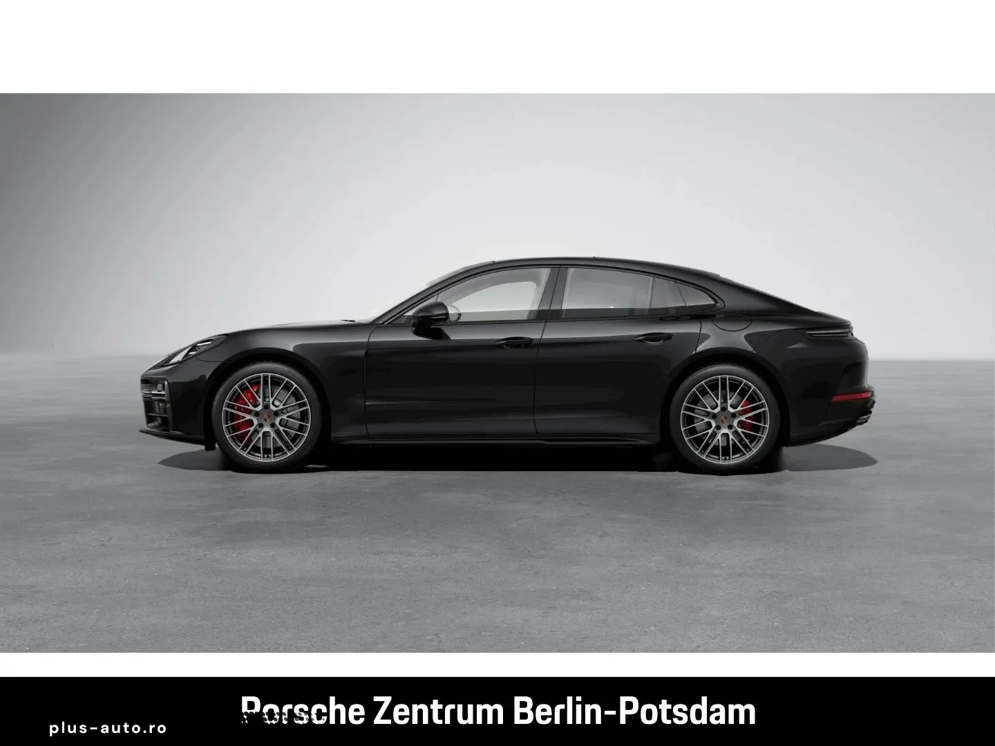 PORSCHE Panamera 4S E-Hybrid Clubleder Nachtsicht HeadUp