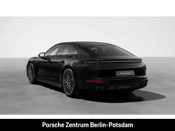 PORSCHE Panamera 4S E-Hybrid Clubleder Nachtsicht HeadUp