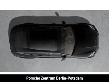 PORSCHE Panamera 4S E-Hybrid Clubleder Nachtsicht HeadUp