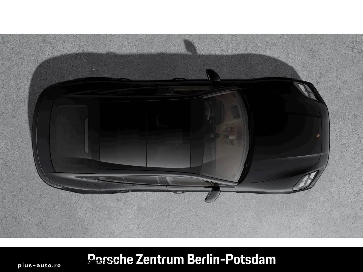 PORSCHE Panamera 4S E-Hybrid Clubleder Nachtsicht HeadUp