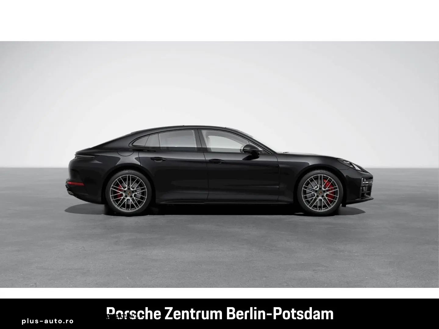 PORSCHE Panamera 4S E-Hybrid Clubleder Nachtsicht HeadUp