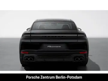 PORSCHE Panamera 4S E-Hybrid Clubleder Nachtsicht HeadUp