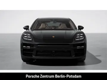 PORSCHE Panamera 4S E-Hybrid Clubleder Nachtsicht HeadUp