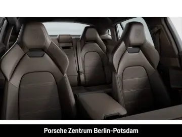PORSCHE Panamera 4S E-Hybrid Clubleder Nachtsicht HeadUp