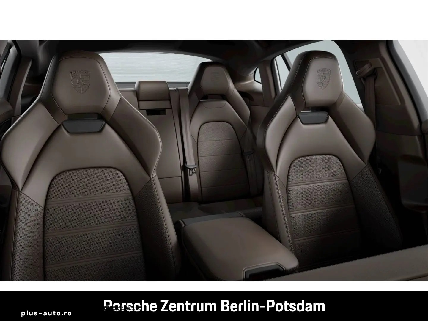PORSCHE Panamera 4S E-Hybrid Clubleder Nachtsicht HeadUp