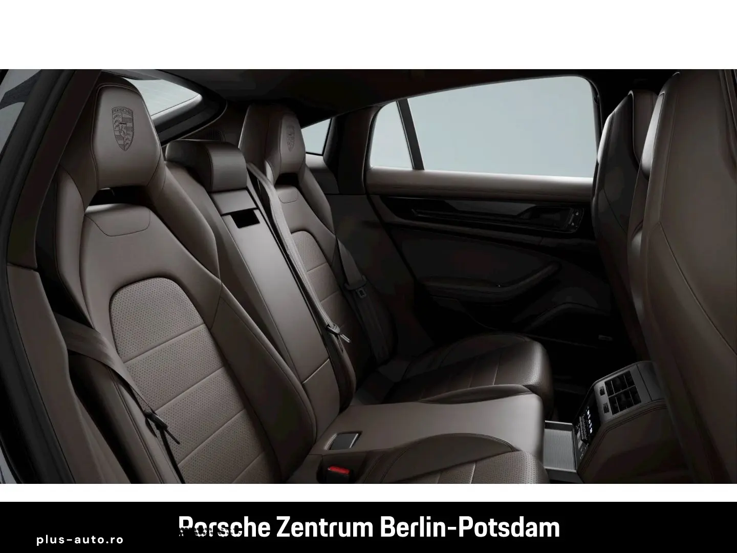 PORSCHE Panamera 4S E-Hybrid Clubleder Nachtsicht HeadUp