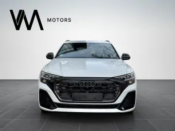 AUDI Q8 50 TDI S-LINE 23 PANO MASSAGE B&O 360