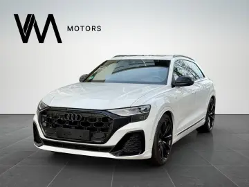 AUDI Q8 50 TDI S-LINE 23 PANO MASSAGE B&O 360