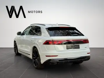 AUDI Q8 50 TDI S-LINE 23 PANO MASSAGE B&O 360