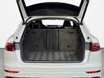 AUDI Q8 50 TDI S-LINE 23 PANO MASSAGE B&O 360