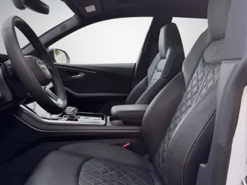 AUDI Q8 50 TDI S-LINE 23 PANO MASSAGE B&O 360