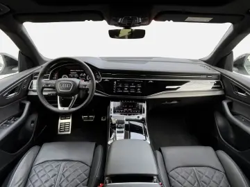 AUDI Q8 50 TDI S-LINE 23 PANO MASSAGE B&O 360