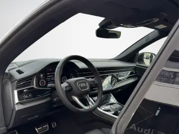 AUDI Q8 50 TDI S-LINE 23 PANO MASSAGE B&O 360