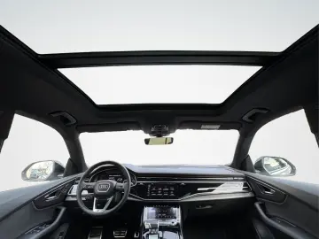 AUDI Q8 50 TDI S-LINE 23 PANO MASSAGE B&O 360
