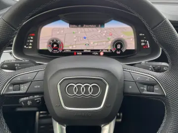 AUDI Q8 50 TDI S-LINE 23 PANO MASSAGE B&O 360