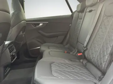 AUDI Q8 50 TDI S-LINE 23 PANO MASSAGE B&O 360