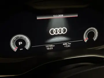AUDI Q8 50 TDI S-LINE 23 PANO MASSAGE B&O 360