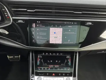 AUDI Q8 50 TDI S-LINE 23 PANO MASSAGE B&O 360