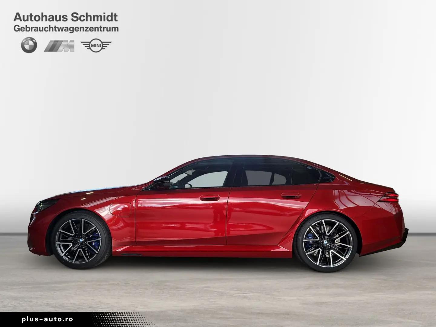 BMW M5 Bowers&Wilkins Ventilation 360 DAProf Panoramic