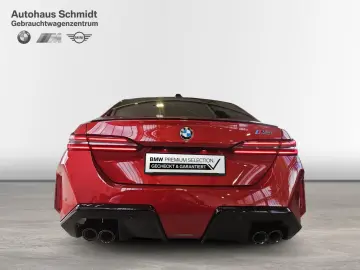 BMW M5 Bowers&Wilkins Ventilation 360 DAProf Panoramic