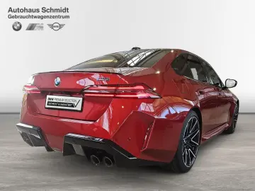 BMW M5 Bowers&Wilkins Ventilation 360 DAProf Panoramic