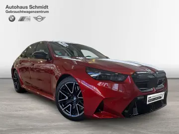BMW M5 Bowers&Wilkins Ventilation 360 DAProf Panoramic