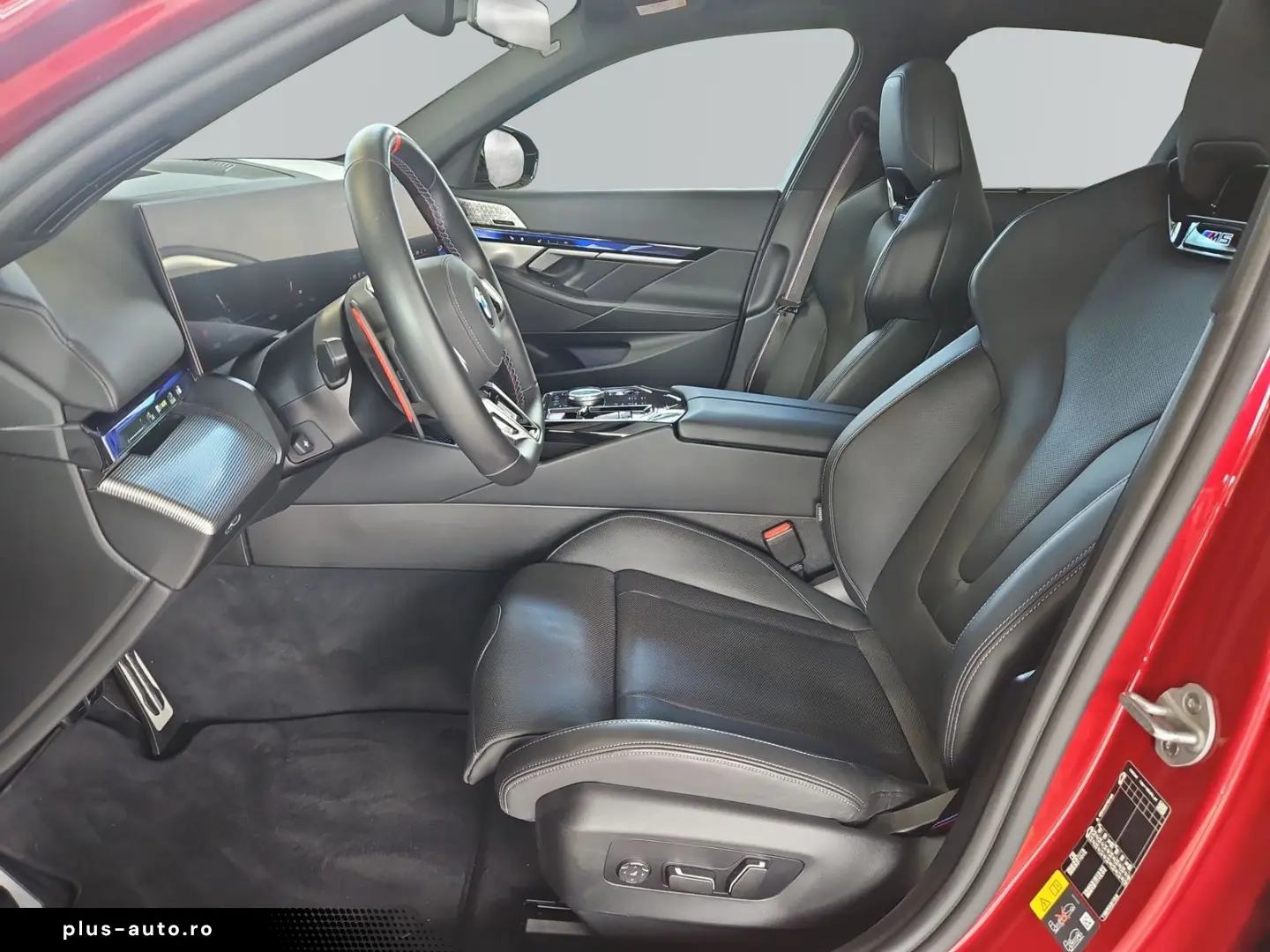 BMW M5 Bowers&Wilkins Ventilation 360 DAProf Panoramic