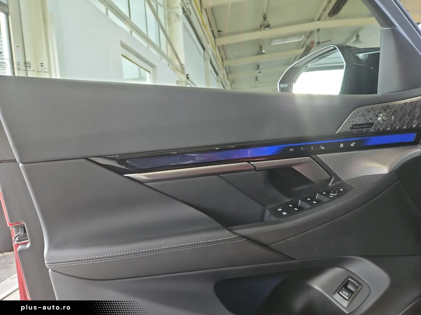 BMW M5 Bowers&Wilkins Ventilation 360 DAProf Panoramic