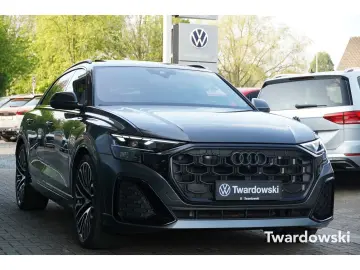 AUDI Q8 50 TDI S line Pano Hud Matrix 23''&hellip;