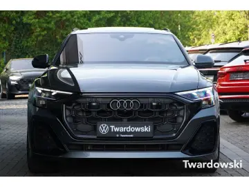 AUDI Q8 50 TDI S line Pano Hud Matrix 23''&hellip;