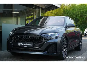 AUDI Q8 50 TDI S line Pano Hud Matrix 23''&hellip;